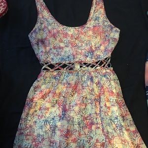 Aeropostale dress